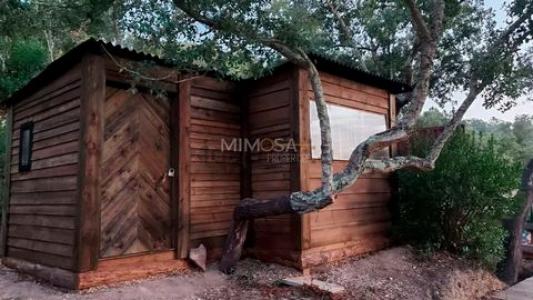 Acheter Terrain 600 m2 Aljezur