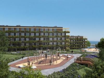 Acheter Appartement Vila-nova-de-gaia rgion PORTO