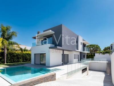 Acheter Maison 292 m2 Cascais