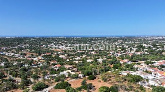 Vente Maison Loule  08 au Portugal