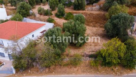 Acheter Terrain 74 m2 Loule