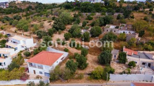 Acheter Terrain Loule rgion FARO