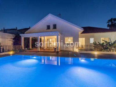 Annonce Vente Maison Vila-real-de-santo-antonio