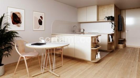 Acheter Appartement 36 m2 Vila-nova-de-gaia