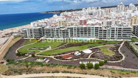 Annonce Vente Appartement Silves