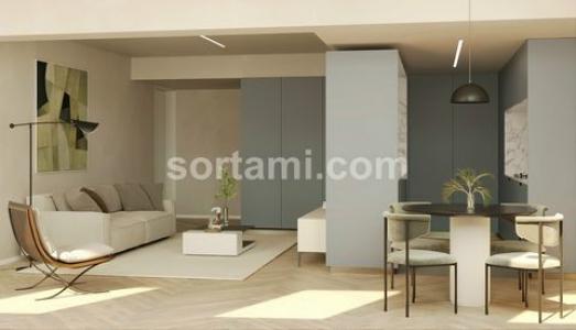 Acheter Appartement 94 m2 Porto
