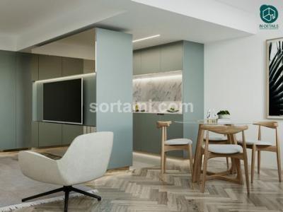 Annonce Vente Appartement Porto