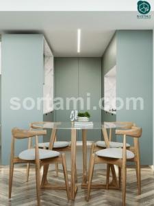 Acheter Appartement 133 m2 Porto