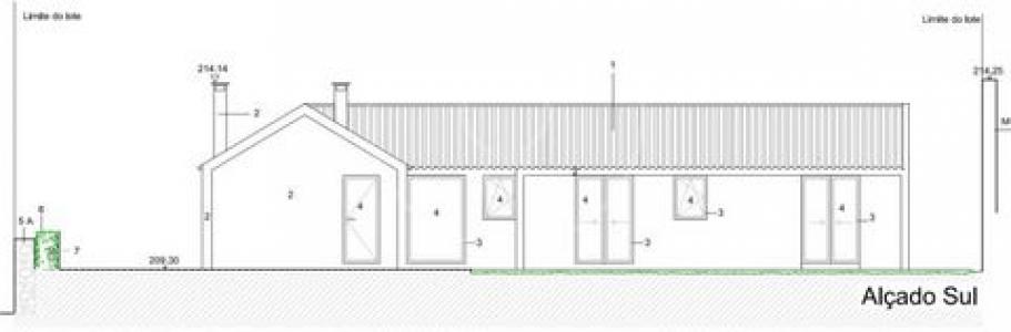Acheter Terrain 1000 m2 Sintra