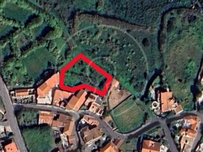 Annonce Vente Terrain Sintra