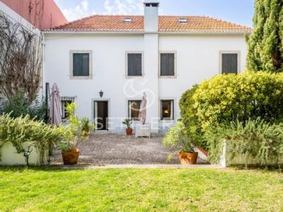 Acheter Appartement 179 m2 Cascais