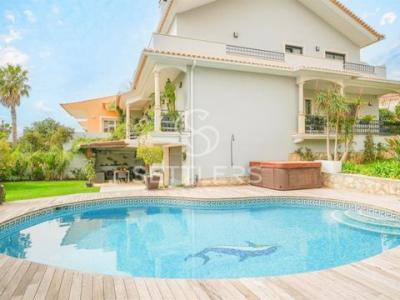 Annonce Vente Maison Cascais