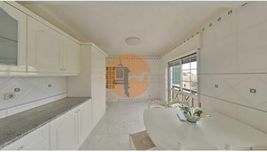Annonce Vente Appartement Vila-real-de-santo-antonio