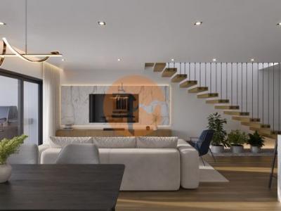 Vente Appartement Tavira TAVIRA-(SANTA-MARIA-E-SANTIAGO) 08 au Portugal