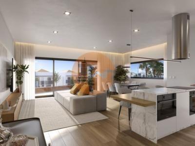 Vente Appartement Tavira TAVIRA-(SANTA-MARIA-E-SANTIAGO) 08 au Portugal