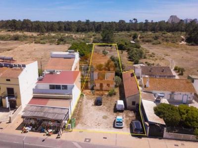 Annonce Vente Maison Vila-real-de-santo-antonio
