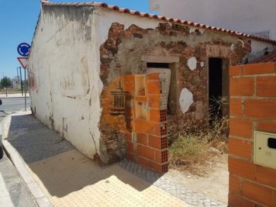 Annonce Vente Maison Vila-real-de-santo-antonio