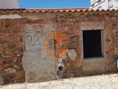 Acheter Maison Vila-real-de-santo-antonio rgion FARO