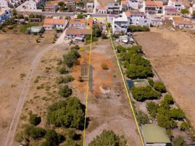 Acheter Terrain Vila-real-de-santo-antonio rgion FARO