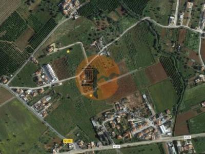 Annonce Vente Terrain Vila-real-de-santo-antonio