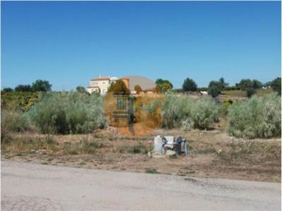 Acheter Terrain 360 m2 Vila-real-de-santo-antonio