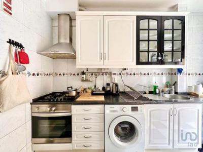 Acheter Appartement 52 m2 Lisboa