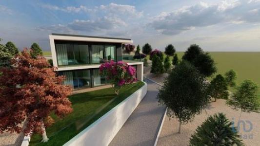 Annonce Vente Terrain Mancelos