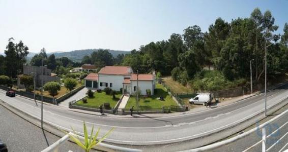 Acheter Appartement 83 m2 Aguiar-de-sousa