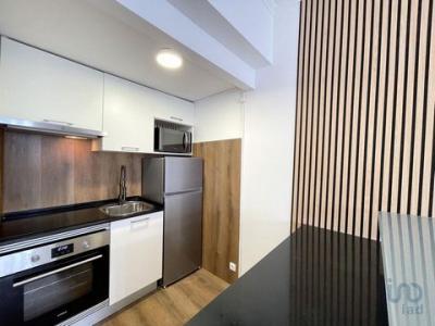Louer Appartement 50 m2 Lisboa