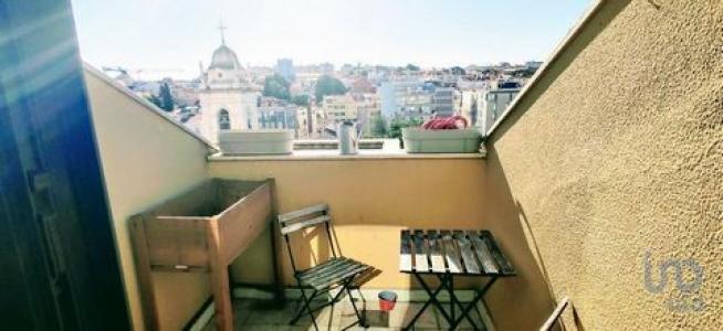 Location Appartement Lisboa ARROIOS 11 au Portugal
