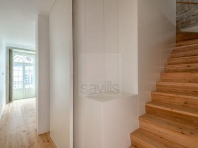 Louer Appartement 45 m2 Porto