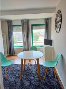 Louer Appartement 50 m2 Porto