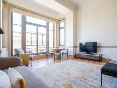 Louer Appartement 45 m2 Porto