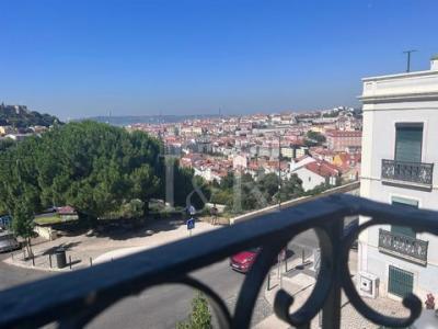 Location Appartement Lisboa SAO-VICENTE 11 au Portugal