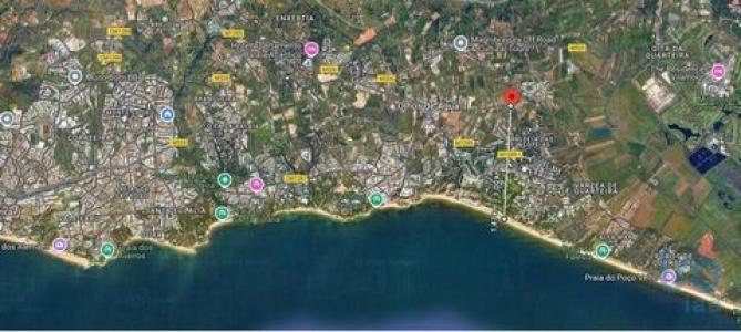 Acheter Maison 85 m2 Albufeira