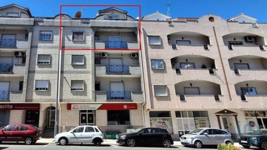 Annonce Vente 11 pices Appartement Fundao