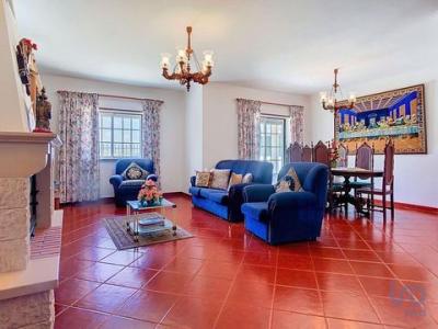 Acheter Maison 172 m2 Torres-vedras