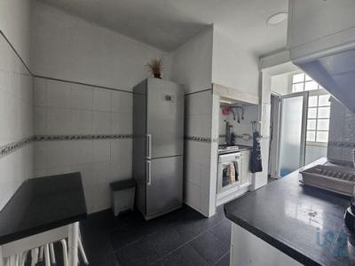 Acheter Appartement 60 m2 Lisboa