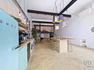 Acheter Appartement 100 m2 Lisboa