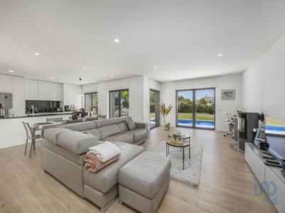 Acheter Maison 302 m2 Lagos