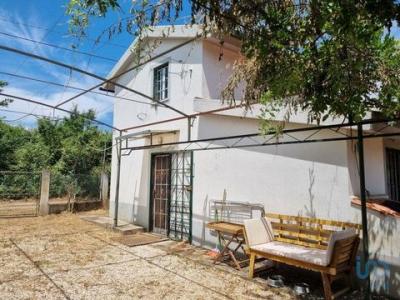 Annonce Vente 5 pices Maison Arganil
