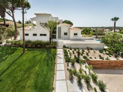 Annonce Vente 11 pices Maison Almancil
