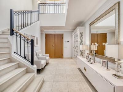 Acheter Maison 609 m2 Almancil