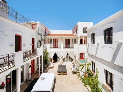Annonce Vente Maison Caparica