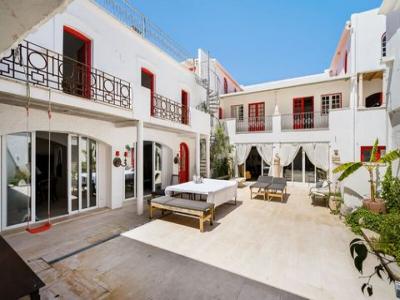 Acheter Maison 518 m2 Caparica