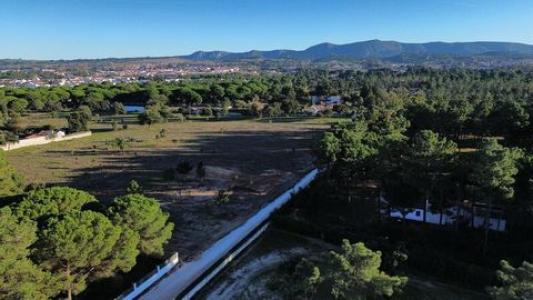 Annonce Vente Terrain Setubal