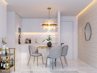 Acheter Appartement 120 m2 Ribeira-brava
