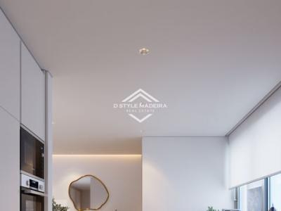 Acheter Appartement Ribeira-brava rgion MADEIRA
