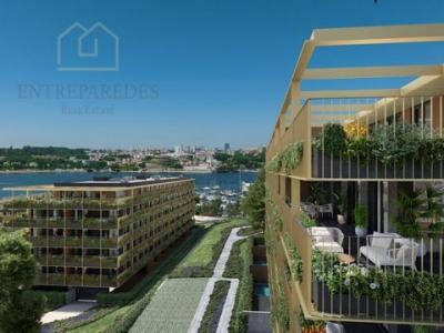 Annonce Vente Appartement Vila-nova-de-gaia