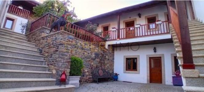 Annonce Vente Maison Braganca